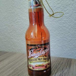 Leinenkugel Beer Ornament